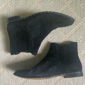 Rebecca Minkoff Booties